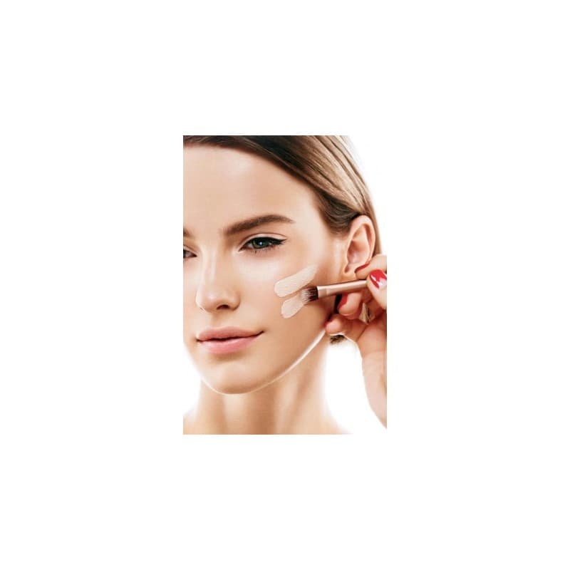 كريم أساس سائل ( درجة 03 ) حجم 38مل من Beauty CODE