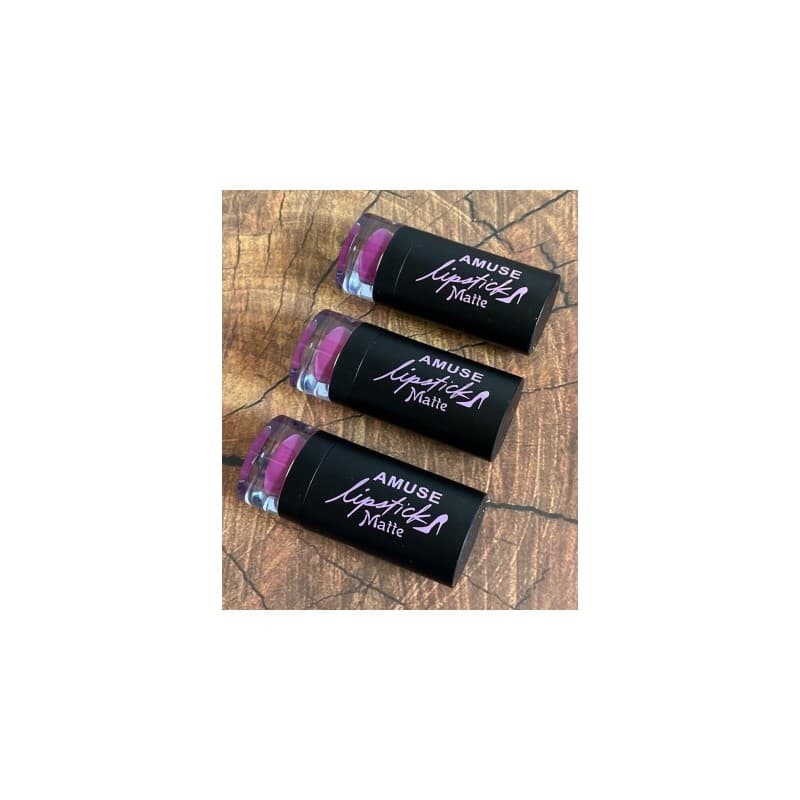 Amuse Lipstick Matte