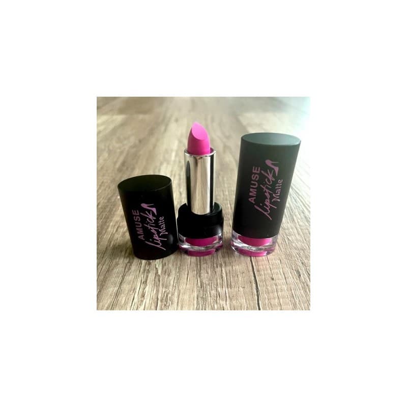 Amuse Lipstick Matte