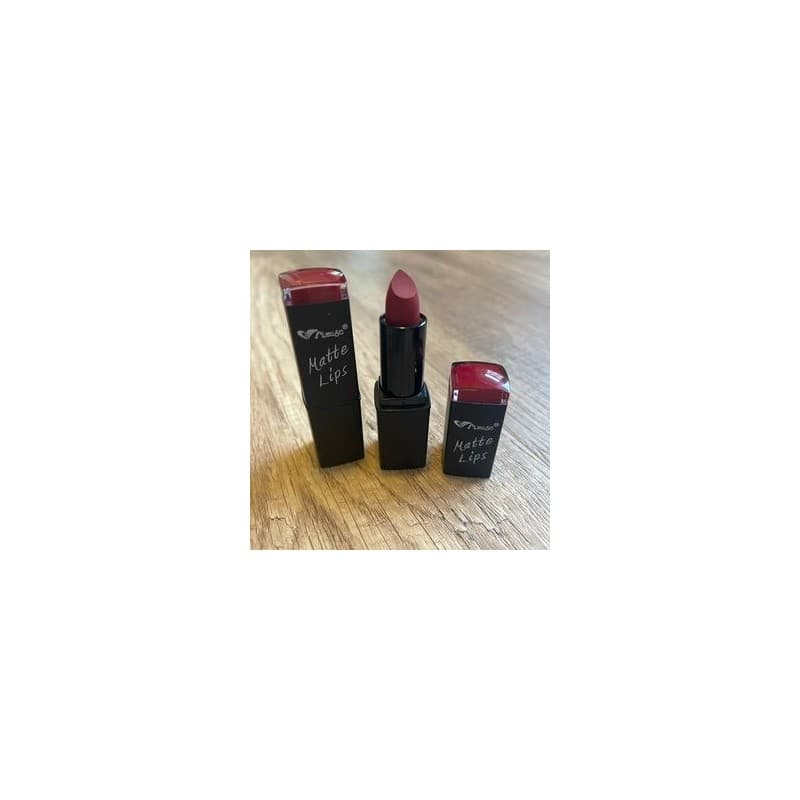 Amuse Lipstick Matte