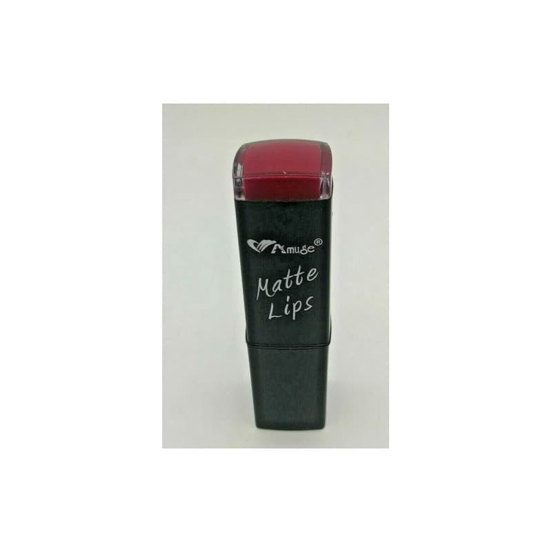 Amuse Lipstick Matte