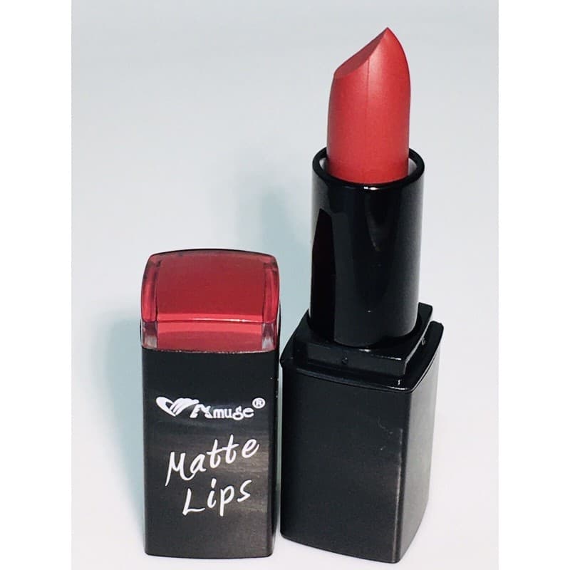 Amuse Lipstick Matte