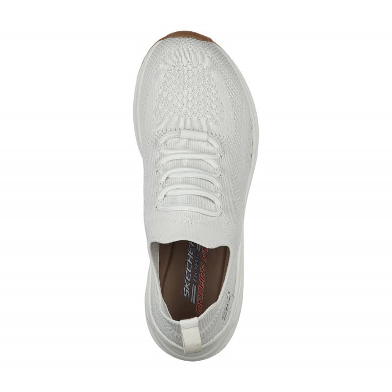 Skechers Women's BOBS Sport Sparrow 2.0 - Allegiance Crew Shoes  - حذاء سكيتشرز بوب سبورت سبارو 2.0 للنساء لون أوفوايت