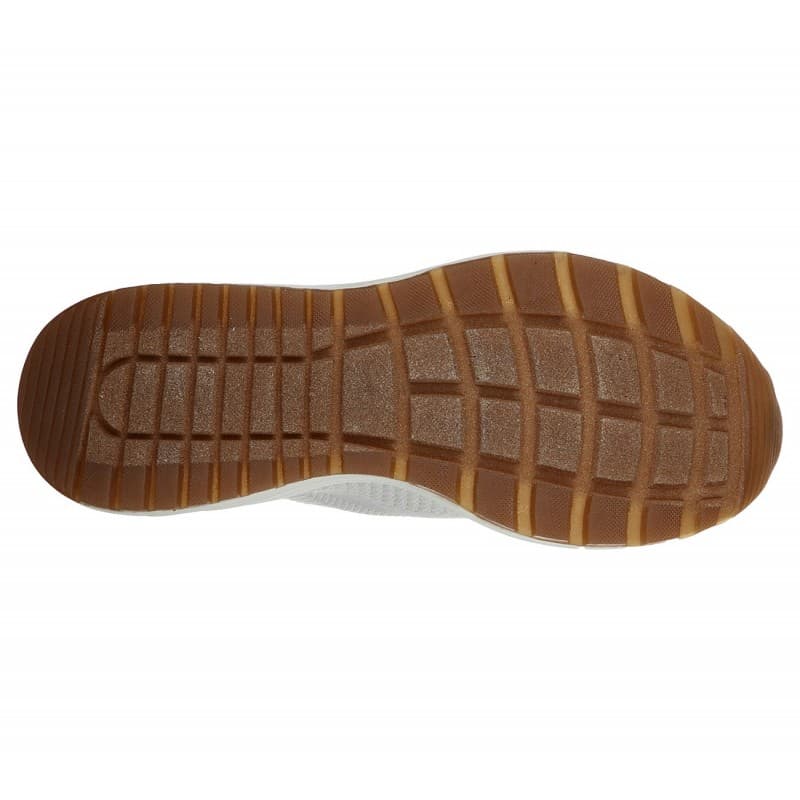 Skechers Women's BOBS Sport Sparrow 2.0 - Allegiance Crew Shoes  - حذاء سكيتشرز بوب سبورت سبارو 2.0 للنساء لون أوفوايت