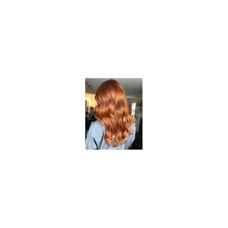 SEA COLOR صبغة شعر كراميل 8/73 100مل