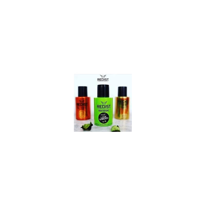REDIST hair perfume keratin -عطر الشعر بالكيراتين