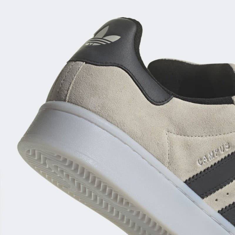 adidas Campus 00s Shoes - حذاء اديداس كامباس 00 اس للرجال لون أوفوايت وأبيض 