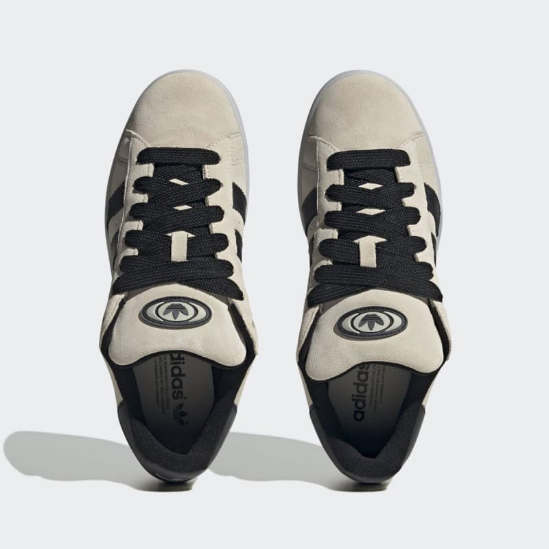 adidas Campus 00s Shoes - حذاء اديداس كامباس 00 اس للرجال لون أوفوايت وأبيض 