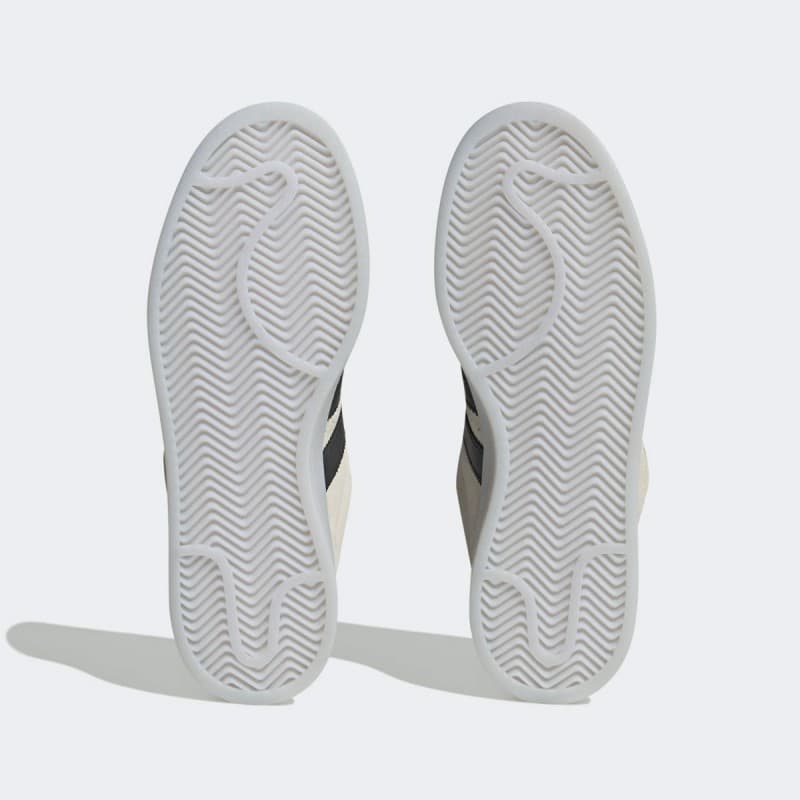 adidas Campus 00s Shoes - حذاء اديداس كامباس 00 اس للرجال لون أوفوايت وأبيض 