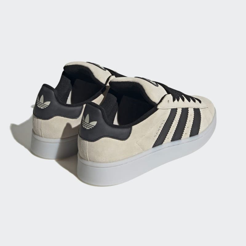 adidas Campus 00s Shoes - حذاء اديداس كامباس 00 اس للرجال لون أوفوايت وأبيض 