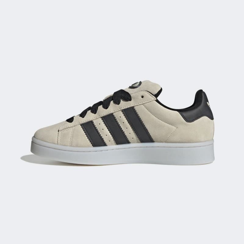 adidas Campus 00s Shoes - حذاء اديداس كامباس 00 اس للرجال لون أوفوايت وأبيض 