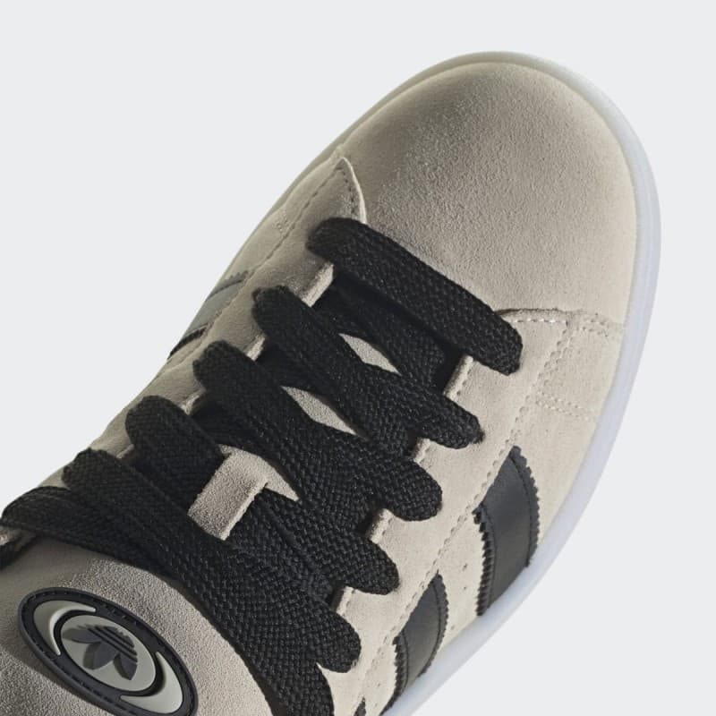 adidas Campus 00s Shoes - حذاء اديداس كامباس 00 اس للرجال لون أوفوايت وأبيض 