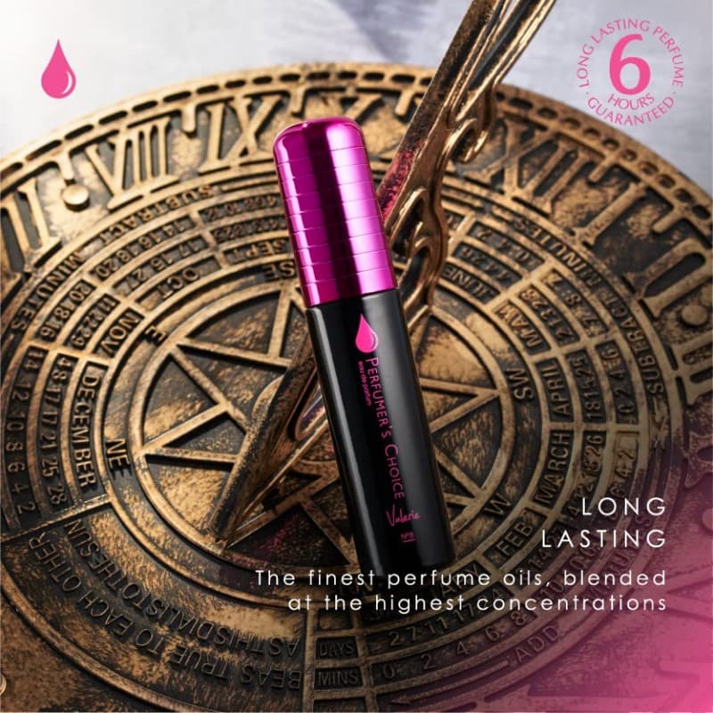 Perfumer's Choice Valerie 50ml