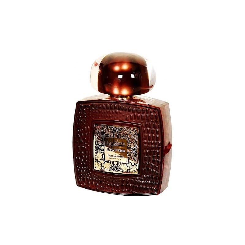 لويس كاردن عطر ستاتي مسك الطهارة 100مل