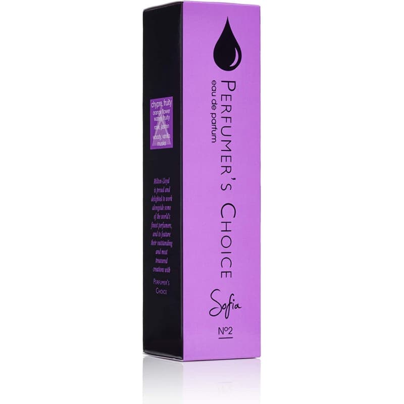 Perfumer's Choice Sofia 50ml