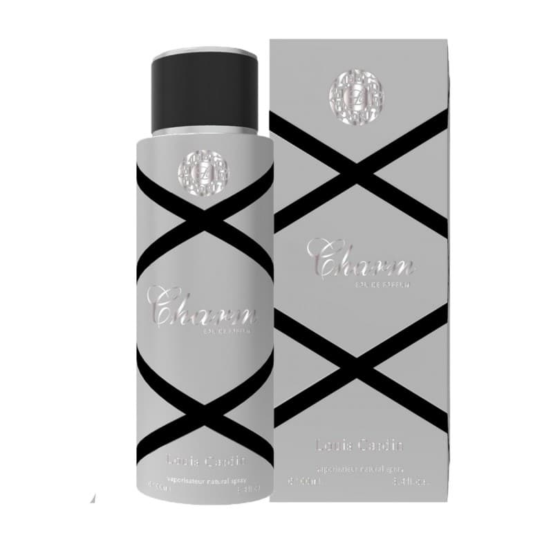 لويس كاردن عطر ستاتي CHARM 100ML EDP