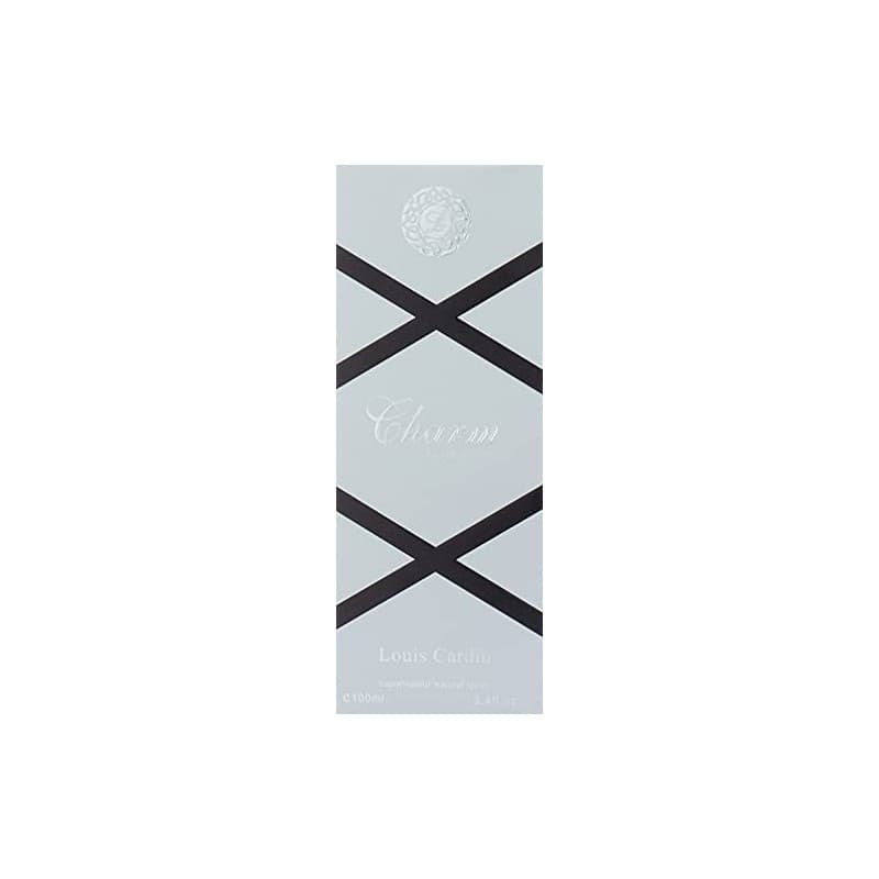 لويس كاردن عطر ستاتي CHARM 100ML EDP