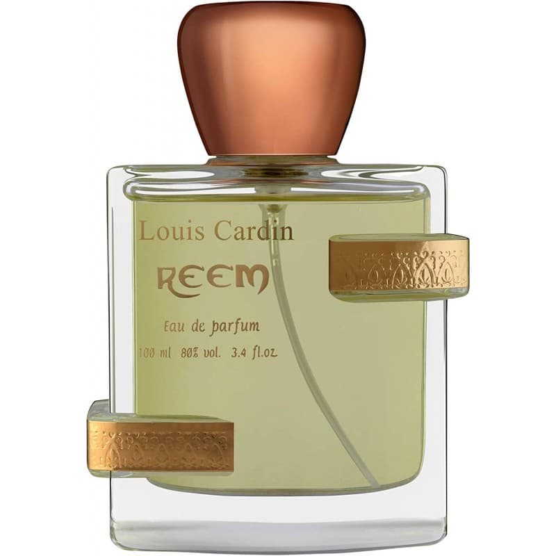 لويس كاردن عطر ستاتي REEM 100 ML