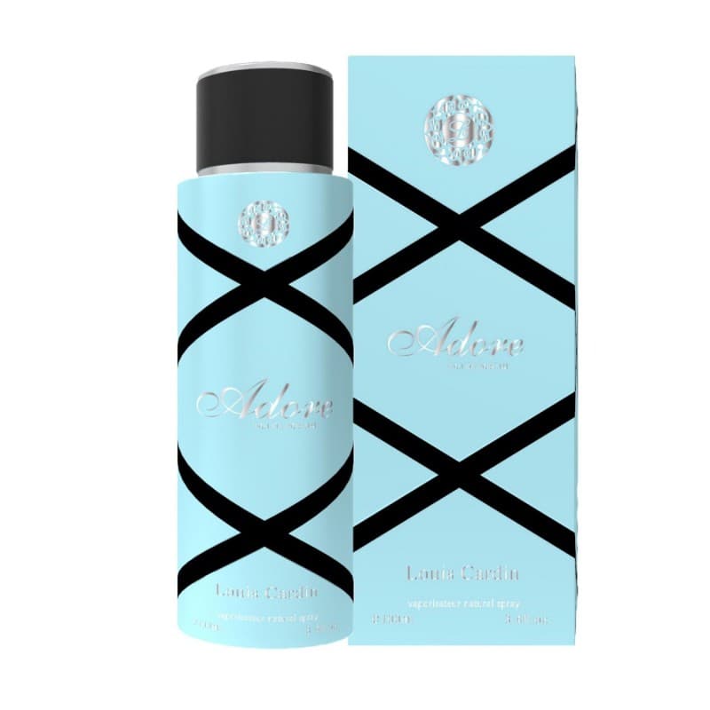لويس كاردن عطر ستاتي ADORE 100ML
