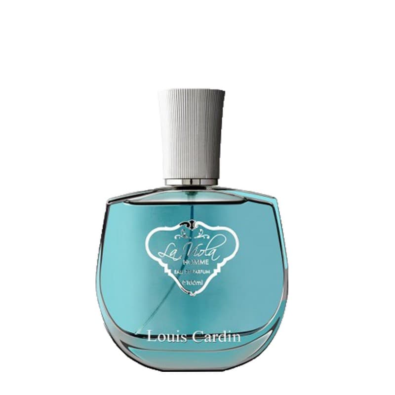 لويس كاردن عطر رجالي LA VIOLA HOMME 100ML EDP