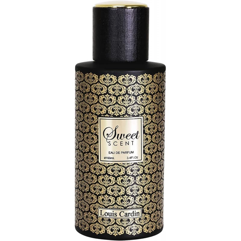 لويس كاردن عطر ستاتي SWEET SCENT 100ML