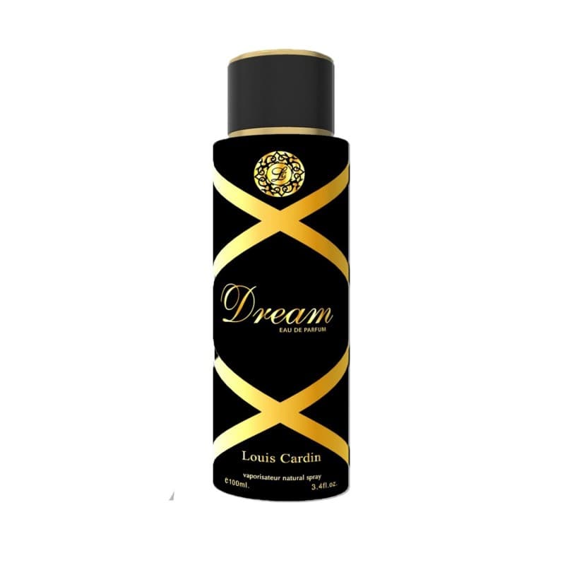 لويس كاردن عطر ستاتي DREAM 100ML EDP