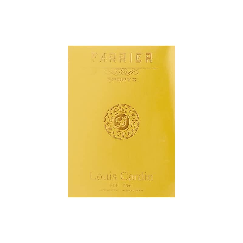 لويس كاردن عطر رجالي FARRIER SPORTS 95 ML