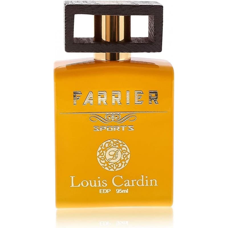 لويس كاردن عطر رجالي FARRIER SPORTS 95 ML