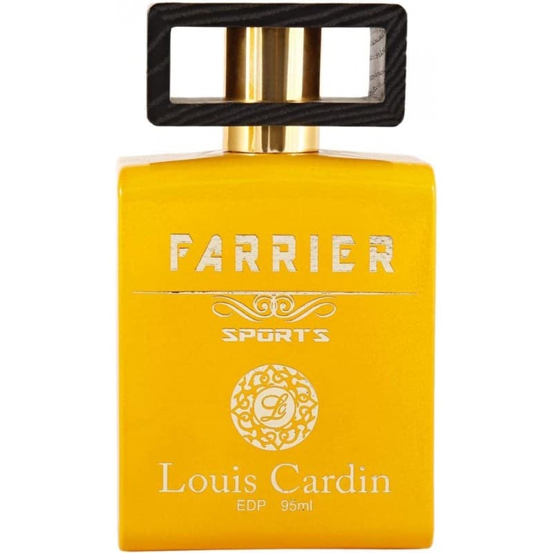 لويس كاردن عطر رجالي FARRIER SPORTS 95 ML