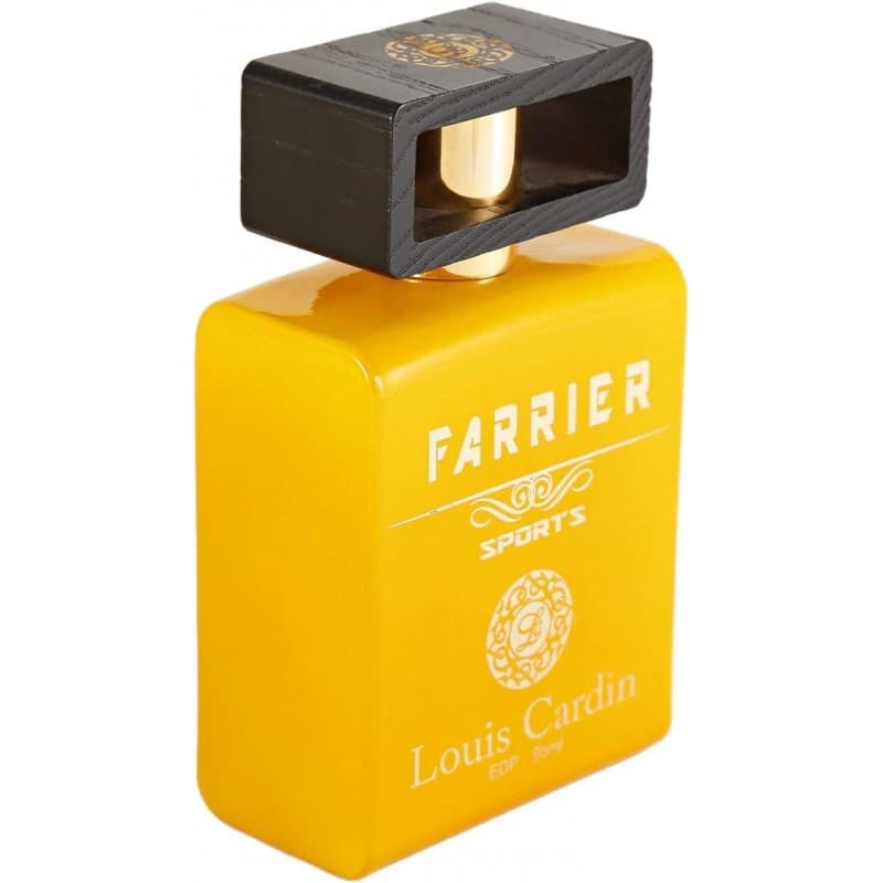 لويس كاردن عطر رجالي FARRIER SPORTS 95 ML