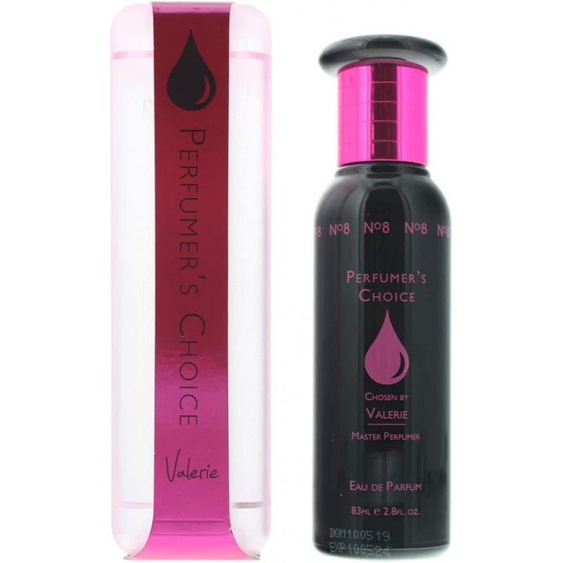 Perfumer's Choice Valerie 83ml