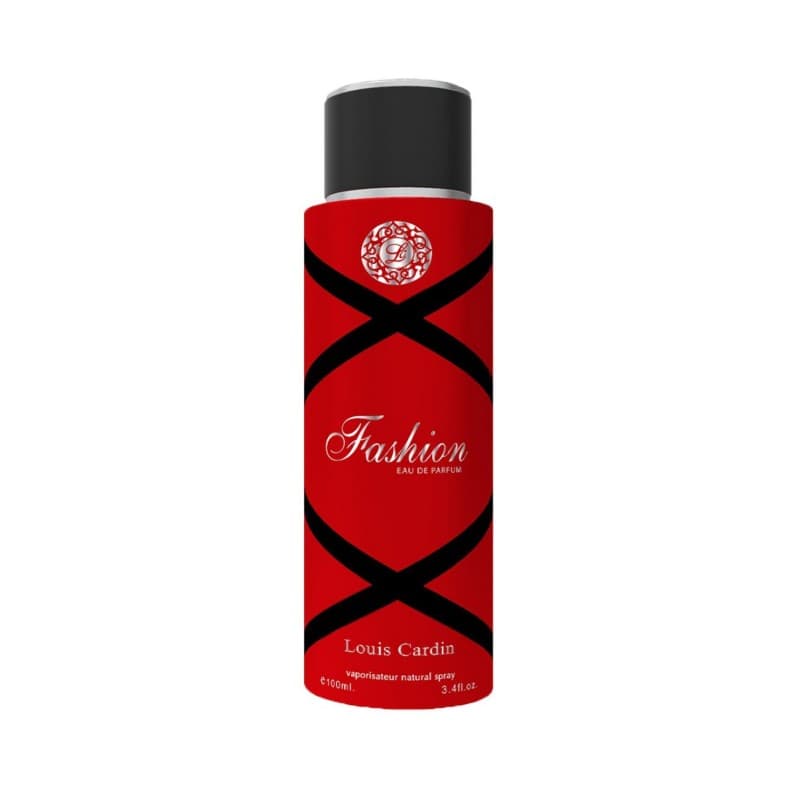 لويس كاردن عطر ستاتي FASHION 100ML EDP