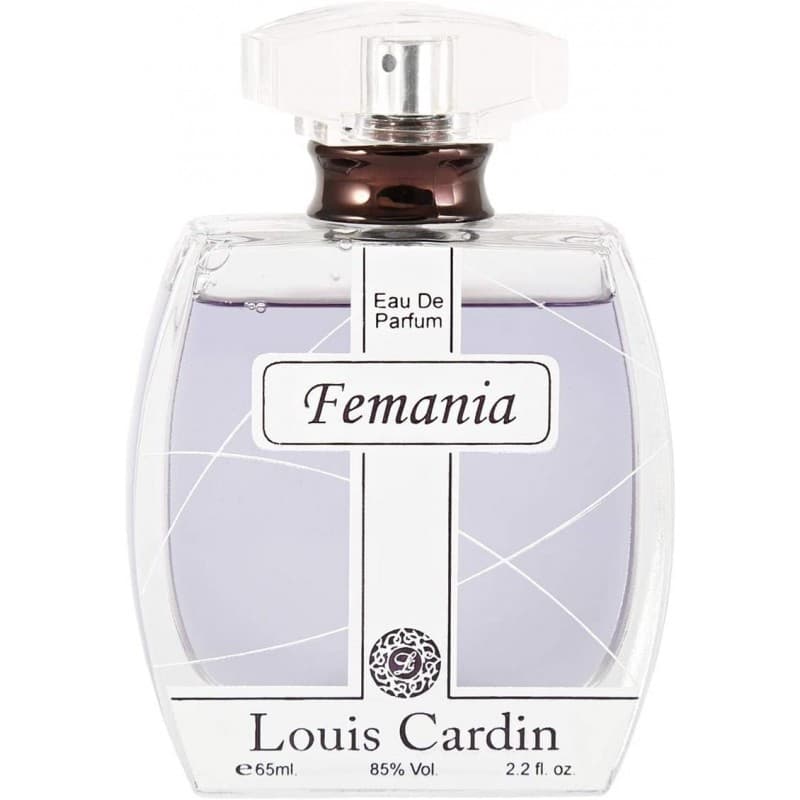 لويس كاردن عطر ستاتي FEMANIA 65 ML