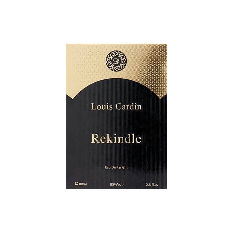 لويس كاردن عطر ستاتي REKINDLE 85 ML