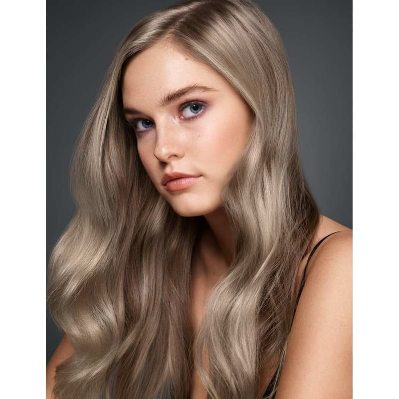 SEA COLOR صبغة شعر اشقر 7/0 100مل