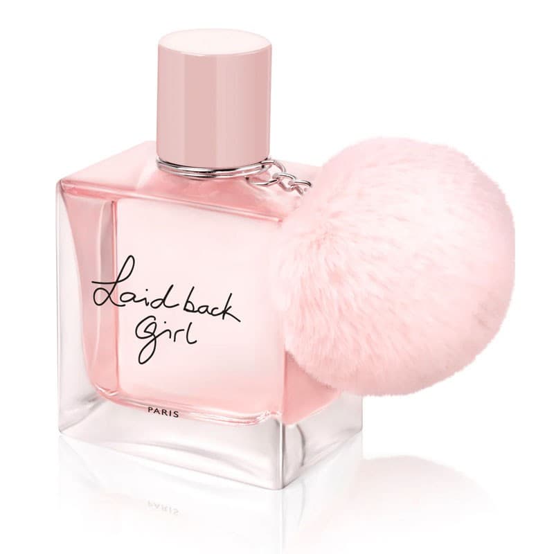 Laid Back Girl 100 ml EDP For Women