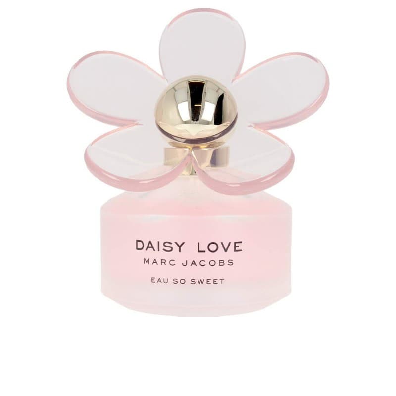 Marc Jacobs Daisy Love So Sweet 100ml EDT For Women