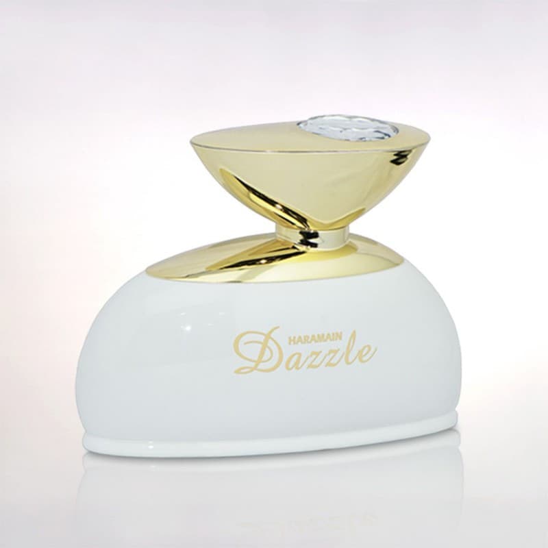 عطر حرمين دايزل من الحرمين للنساء سعة 90 مل | Dazzle Al Haramain Perfumes for Women 90 ML 