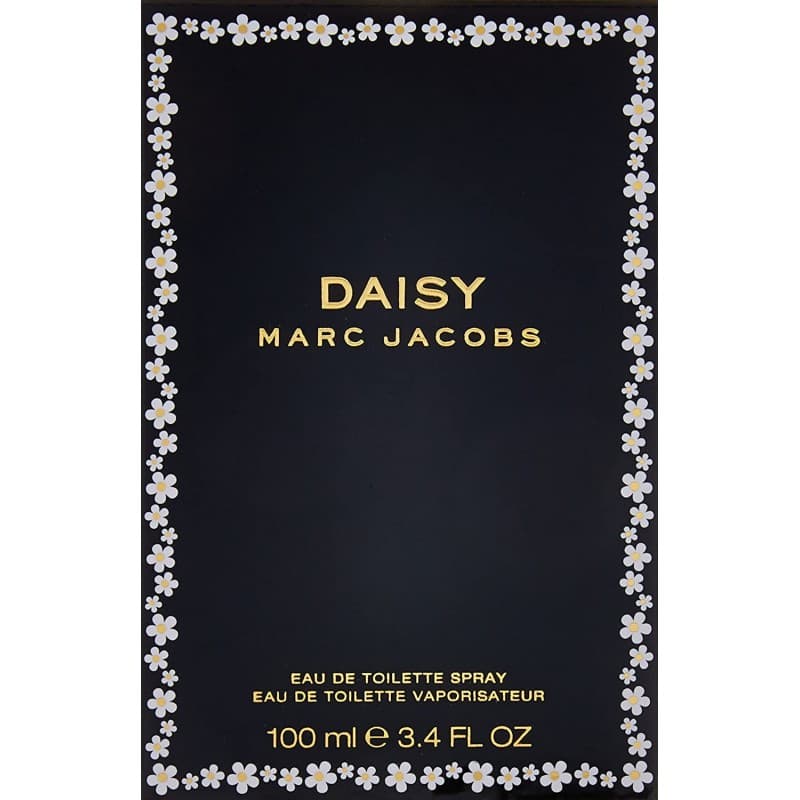 Mark Jacobs Daisy 100ml EDT For Women