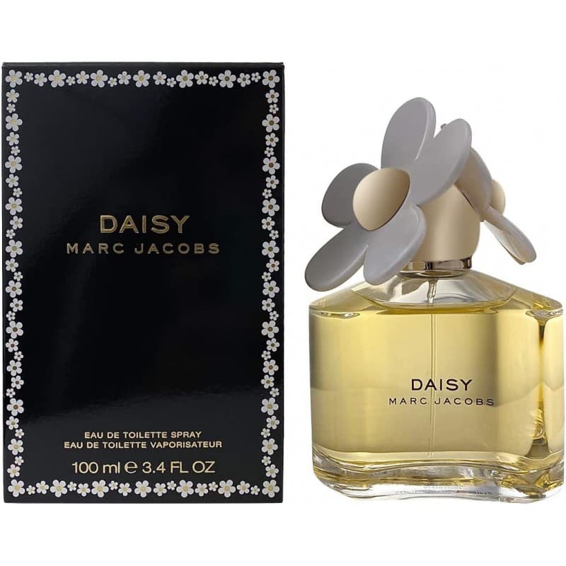 Mark Jacobs Daisy 100ml EDT For Women
