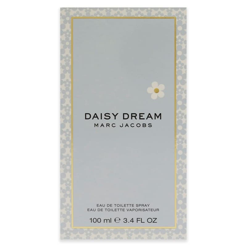 MARC Jacobs Daisy Dream 100ml EDT For Women