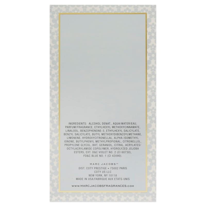 MARC Jacobs Daisy Dream 100ml EDT For Women