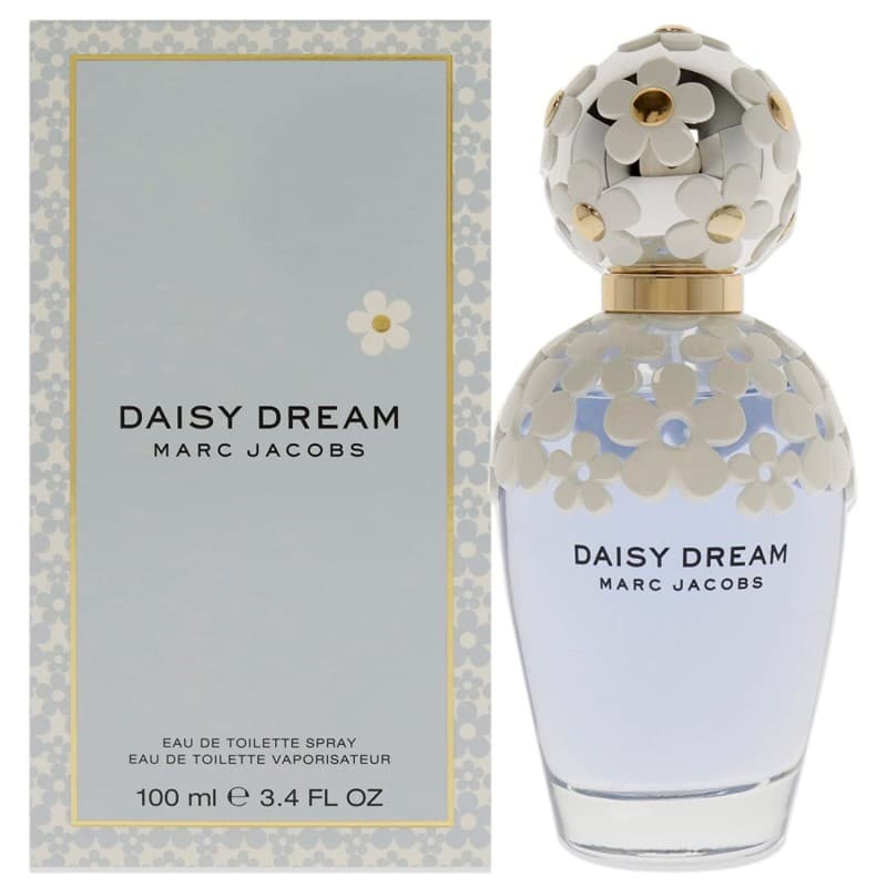 MARC Jacobs Daisy Dream 100ml EDT For Women