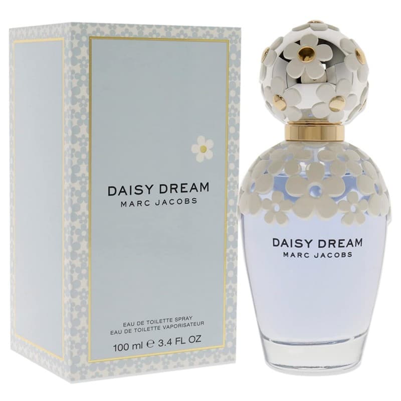 MARC Jacobs Daisy Dream 100ml EDT For Women