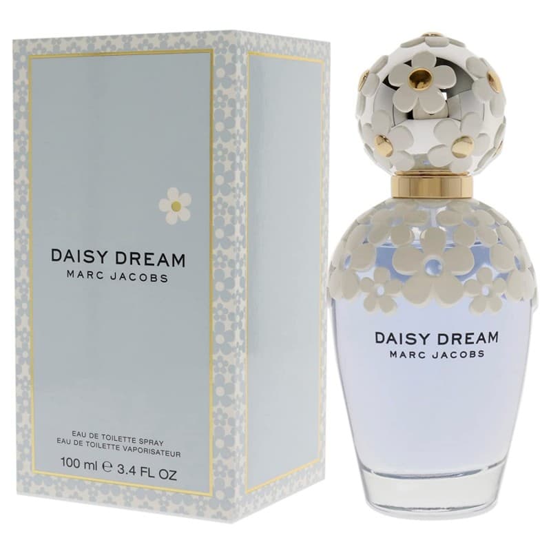 MARC Jacobs Daisy Dream 100ml EDT For Women