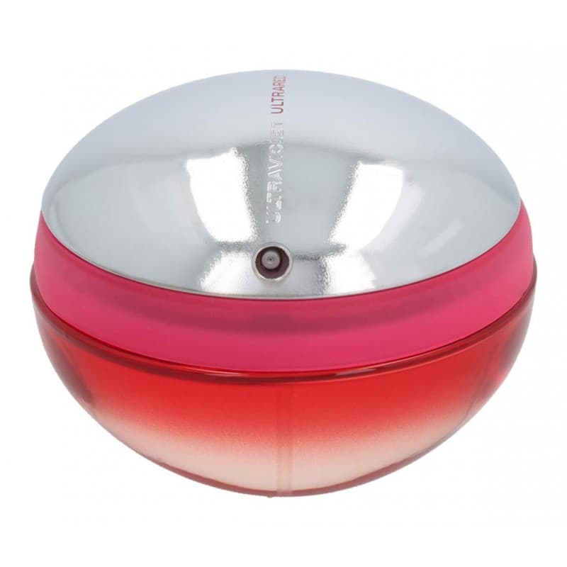 Paco Rabanne Ultrared 80ml EDP For Women