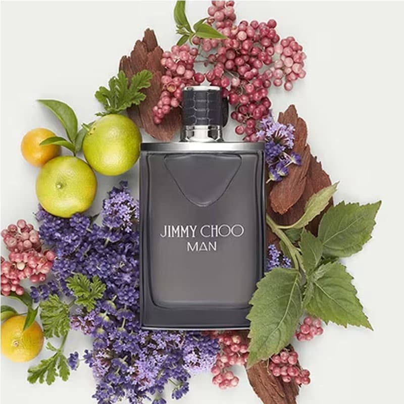 Jimmy Choo 100ml EDT for Men‏