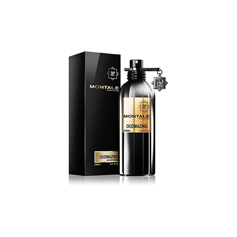 MONTAL PARIS OUDMAZING 100 ML EDP FOR WOMEN