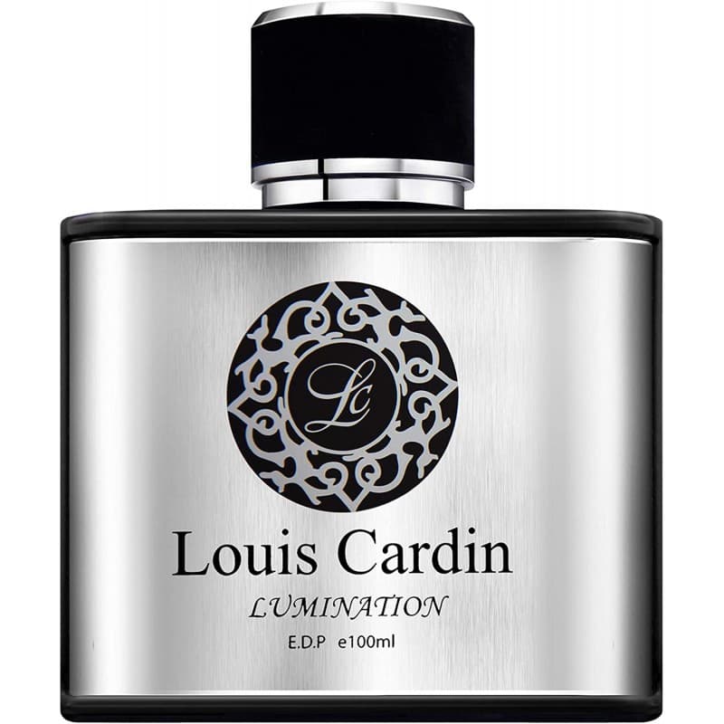 لويس كاردن عطر رجالي LUMINATION 100ML EDP