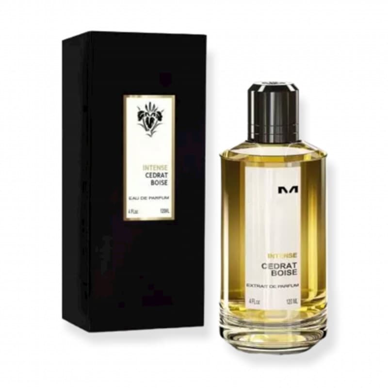 عطر يومسيرا سيدرات بوزيه 100 مل اودي بيرفيوم للرجال